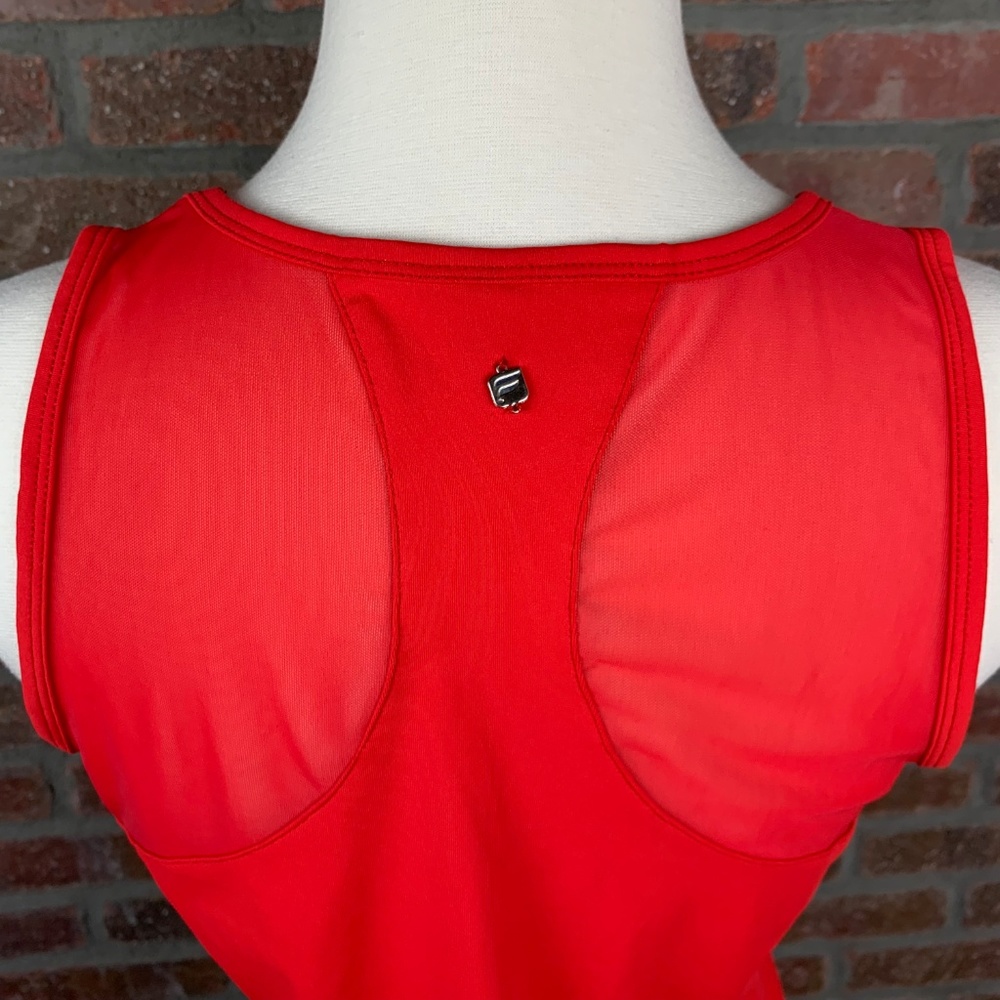 Fabletics Helena Tank, Sz S - Picture 6 of 8